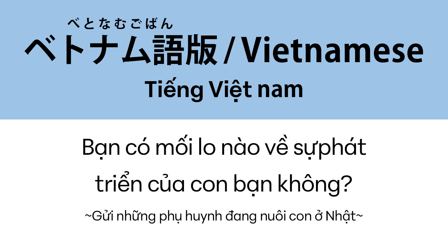 ベトナム語版