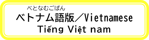 小学生から高校生と家族のためのパンフレットベトナム語版